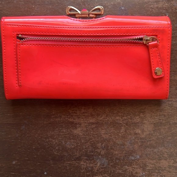 Ted Baker Wallet - Picture 2 of 6